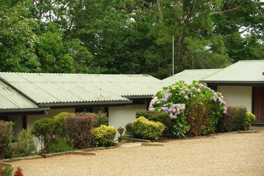 Blackheath Motor Inn Exterior photo